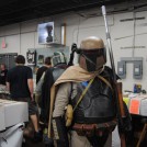 Looking for a Bounty at The Great Allentown Comic Con