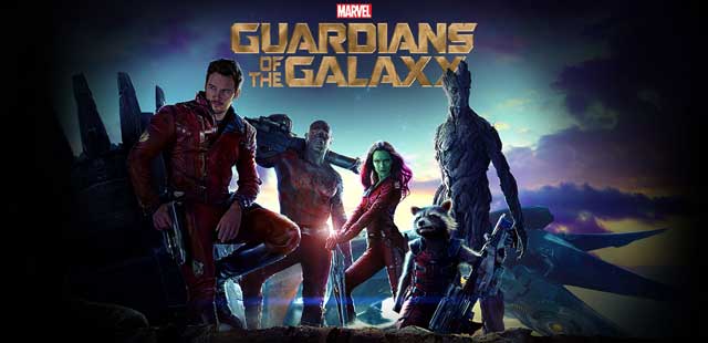 Marvel's Guardians of the Galaxy Spoiler Free Review