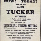See the Tucker