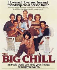 The Big Chill Movie 1983