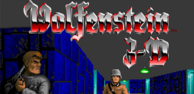 Wolfenstein 3-D Retro Gaming Revisited Review