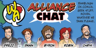 Chris is a member of the Webcomic Alliance