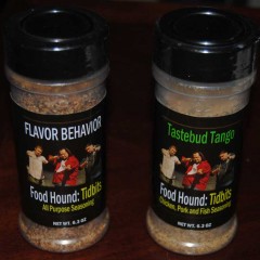 Food Hound Spices