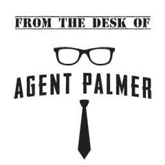 From the desk of Agent Palmer