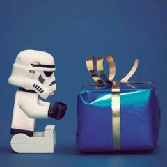 Giving Gifts to Geeks