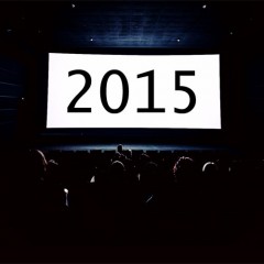 15 Movies to Watch in 2015