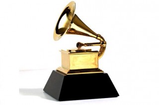 Jerry is a voting member of the Grammy Awards