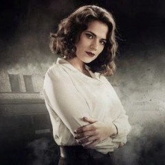 Who is Agent Carter - Agent 13 - Margaret Peggy Carter