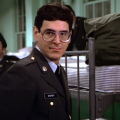 Harold Ramis is gone but not forgotten as possibly the King Midas of Comedies