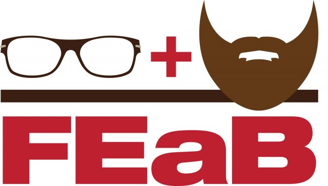 FEaB Podcast Logo