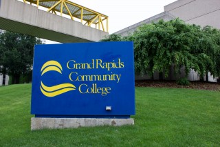 Jason attended Grand Rapids Community College