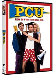 PCU Flunk em if they cant take a joke DVD