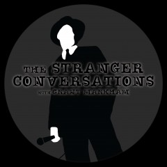 The Stranger Conversations