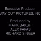 Bakshi's son Mark was a producer on "This Ain't Bebop"