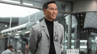 Dr. Wu is still with InGen in Jurassic World