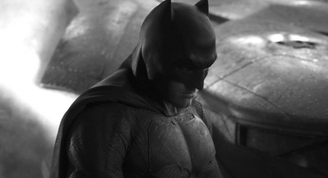 Ben Affleck will co-write direct and star in a new Batman movie