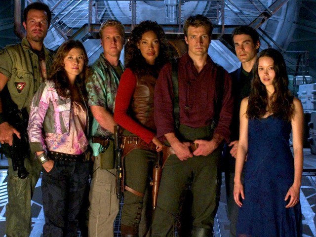 Could Firefly Return