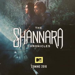 MTV The Shannara Chronicles Coming 2016