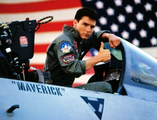 Top Gun was an Important Soundtrack