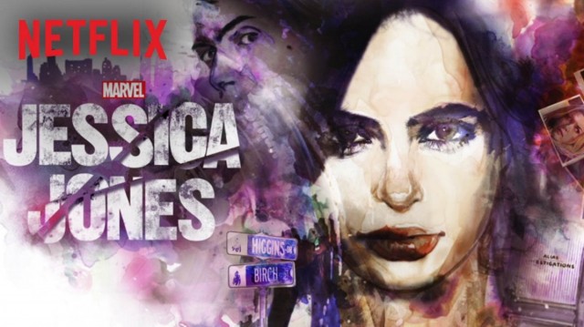 Back in Noir: Netflix and Marvel are Back in Business with Alias Investigations’ Jessica Jones