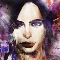 Netflix and Marvel are Back in Business with Alias Investigations Jessica Jones