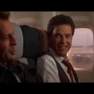 Learning the Secret to Air Travel - Die Hard