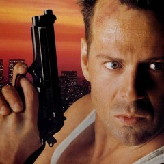 Why Die Hard is a Great Christmas Movie and Action Thriller