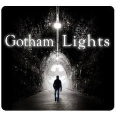 Gotham Lights Podcast