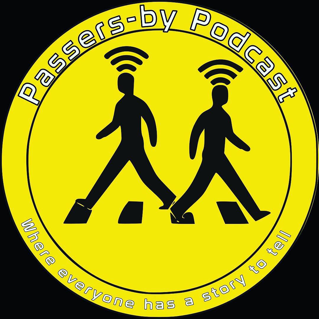 Agent Palmer Proxycast Episode 13: Talking Podtoberfest on Passers-by ...