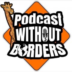 Podcast Without Borders