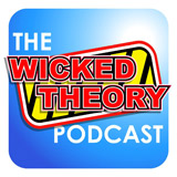 The Wicked Theory Podcast Proxycast-Episode
