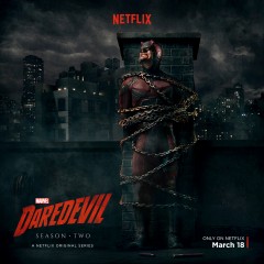 Daredevil Season 2 Slightly Spoiler-filled Review