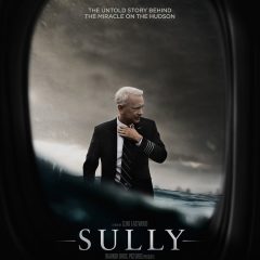 A Movie Review of Sully