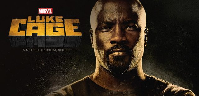 A Spoiler Free look at Luke Cage