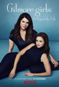 Gilmore Girl A Year In The Life