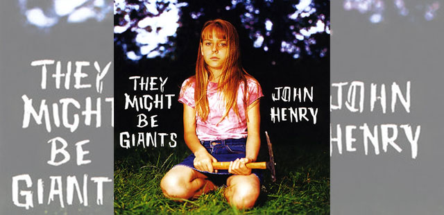 Track by Track They Might Be Giants John Henry Album Review