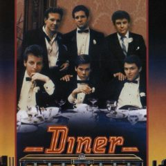 Barry Levinson's Diner 1982