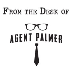 From the Desk of Agent Palmer: A Personal Look Back at the Year that Was