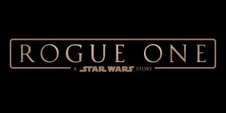 An Honest Review of Rogue One: A Star Wars Story Logo