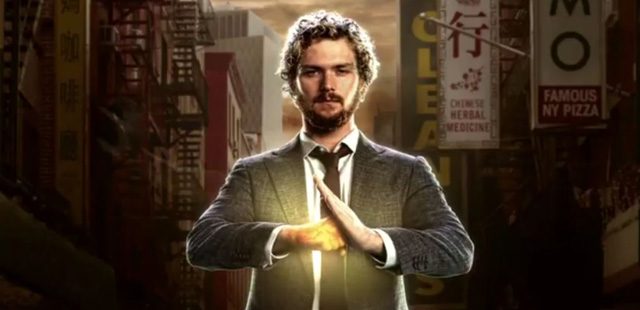 “If you wish to see the truth... then hold no opinions.” Marvel’s Iron Fist is actually Good.