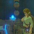 Quick shrines replace Zelda's sometimes complicated dungeons