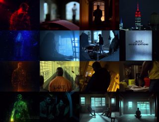 The Defenders Color Schemes