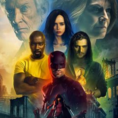 The Defenders was Color-Coded Hell to watch