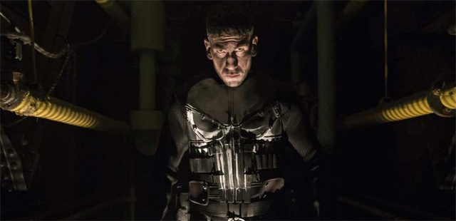 Netflix The Punisher Spoiler Free Review