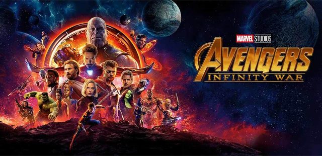 Avengers Infinity War Spoiler Free Review Ten Years of Marvel