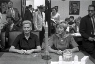 Cobb and Hart at the Subcommittee Hearing