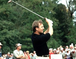 Roy McAvoy Tin Cup