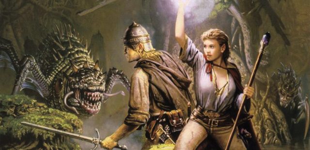 The Elf Queen of Shannara Spoiler Free Review