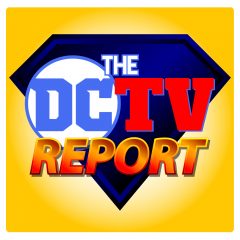 The DC TV Report Podcast