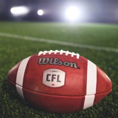 Musings of an American Sports Fan who REALLY Enjoys the CFL